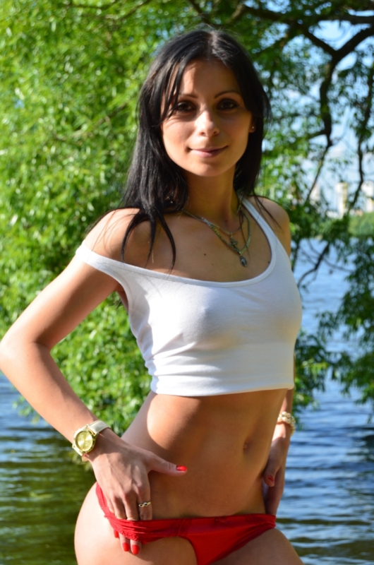 Анкета проститутки Лиана - город Краснознаменск, 22 года, №19322