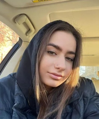 Анкета проститутки Ксения - город Краснознаменск, 18 лет, №2556